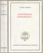 Giovinezza, giovinezza…