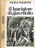 Il lanciatore di giavellotto