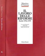 Il lavoro delle Riforme