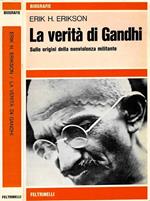 La verità di Gandhi
