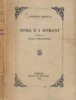 Roma e i romani