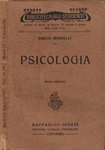 Psicologia