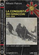 La conquista dei ghiacciai (1915-1918)