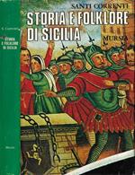 Storia e folklore di Sicilia