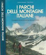 I parchi delle montagne italiane