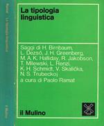 La tipologia linguistica