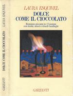 Dolce come il cioccolato