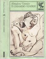 Ti chiamerò Venerdì