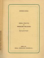 Ideali politici e problemi religiosi in alcuni grandi Filosofi