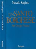 Un Santo Borghese