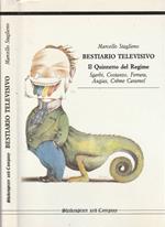 Bestiario televisivo