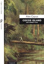 Cocos Island