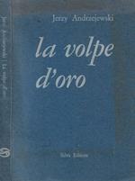 La volpe d'oro