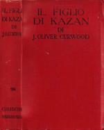 Il Figlio di Kazan (Baree)