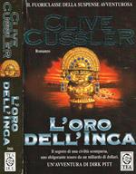 L' ORO DELL' INCA