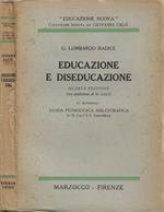 Educazione e diseducazione