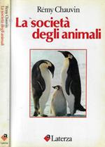 La società degli animali