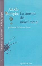 La sinistra dei nuovi tempi