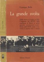 La grande svolta