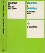 Maschio e femmina