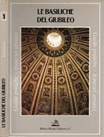 Le Basiliche del Giubileo