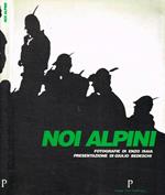 Noi alpini