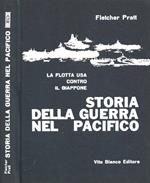 Storia della guerra nel Pacifico