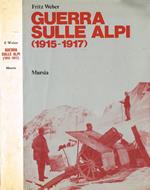 Guerra sulle Alpi