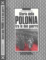 Storia della Polonia tra le due guerre