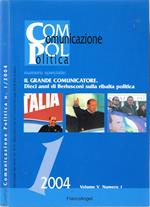 Comunicazione Politica