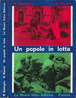 Un popolo in lotta