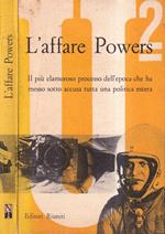 L' affare Powers