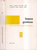 Lumen gentium