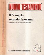 Il Vangelo secondo Giovanni