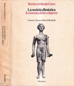 La società ellenistica