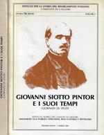 Giovanni Siotto Pintor e i suoi tempi