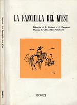 La fanciulla del west