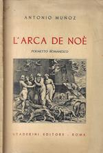 L' arca de Noè