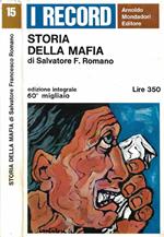 Storia della mafia