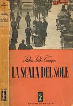 La scala del sole