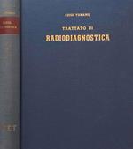 Trattato di radiodiagnostica I. Tomo secondo. Mediastini e cuore, Angiografia