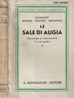 Le sale di Augia