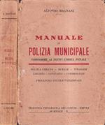 Manuale di polizia municipale