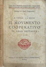 Il movimento cooperativo in Gran Bretagna