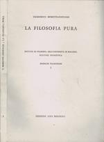 La filosofia pura