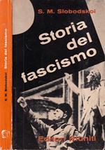 Storia del fascismo