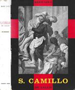 S. Camillo de Lellis e i suoi Ministri degli Infermi