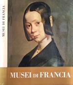 Musei di Francia