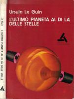 L' ultimo pianeta al di là delle stelle