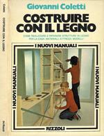 Costruire con il legno